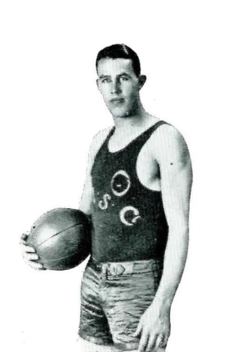 Frank Ward