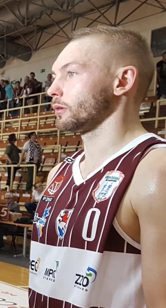 Dawid Bręk