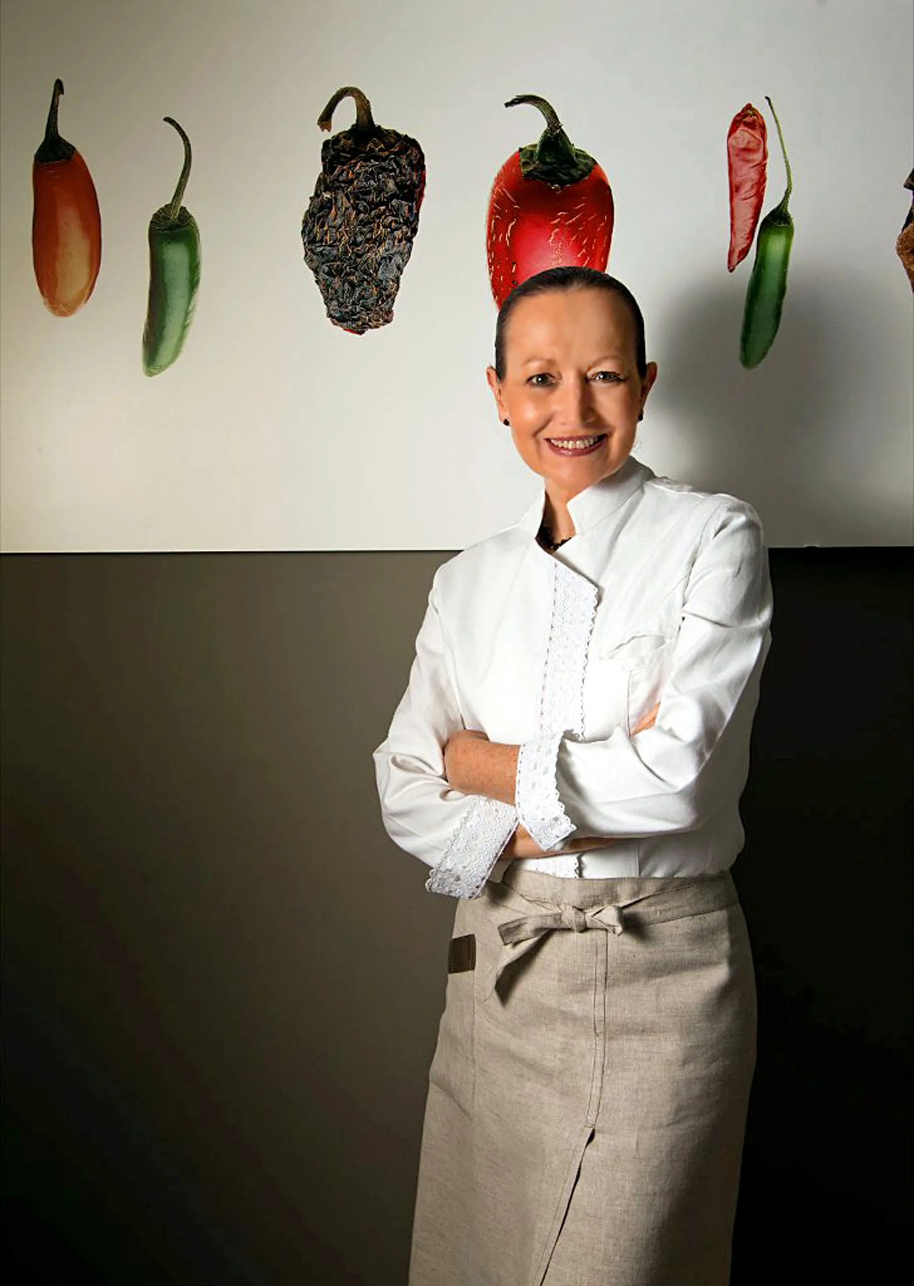 Patricia Quintana