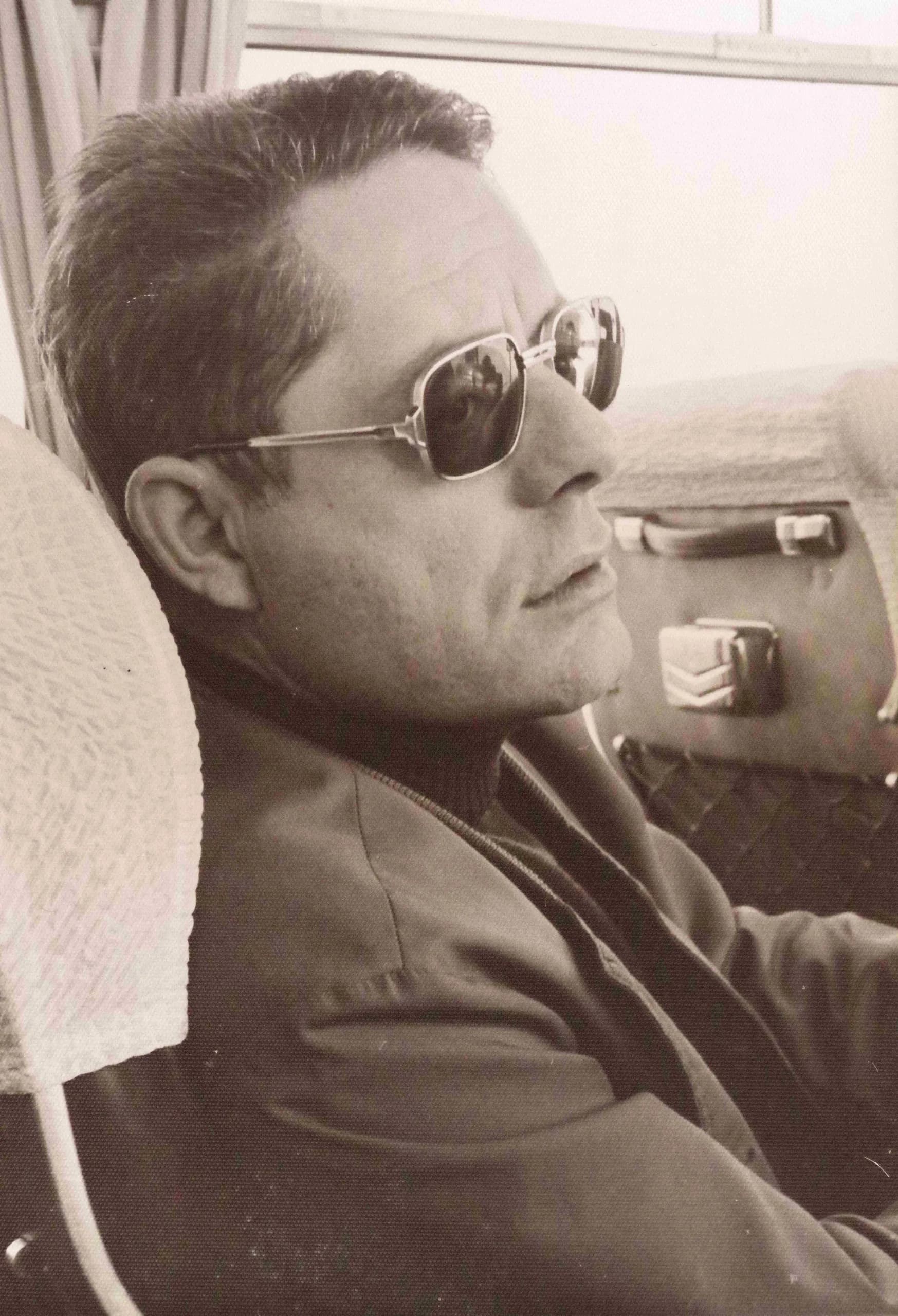 Hans D. Meyer