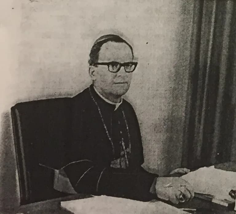 Joseph Gargitter