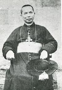 Paul Wang Wencheng
