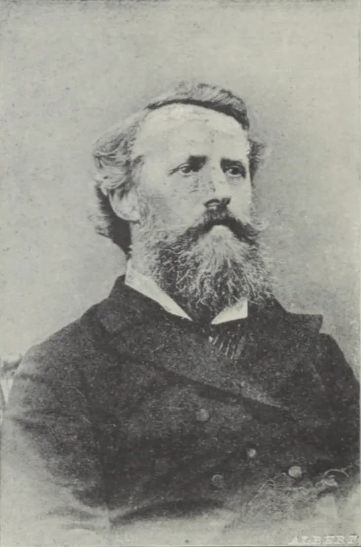 Josef Forster