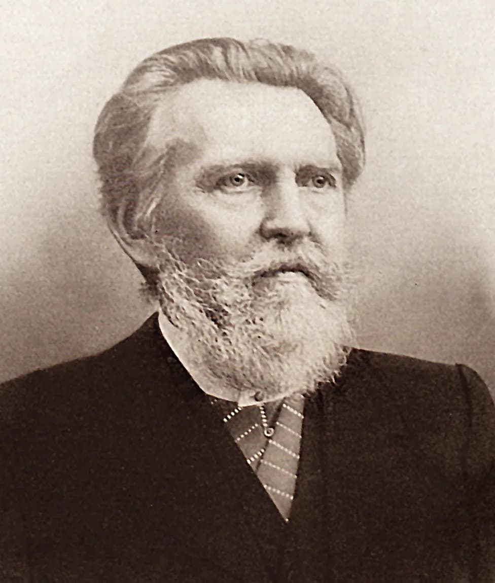 Wilhelm Tobien