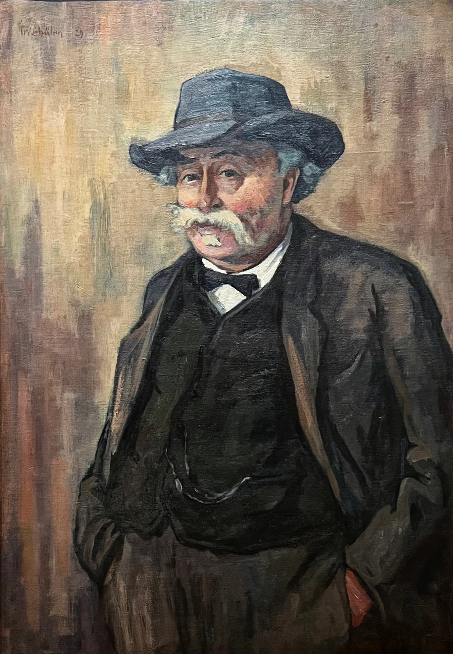 Joseph Schülein