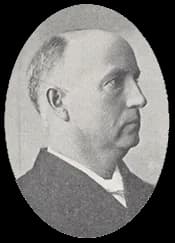 Stephen Brundidge