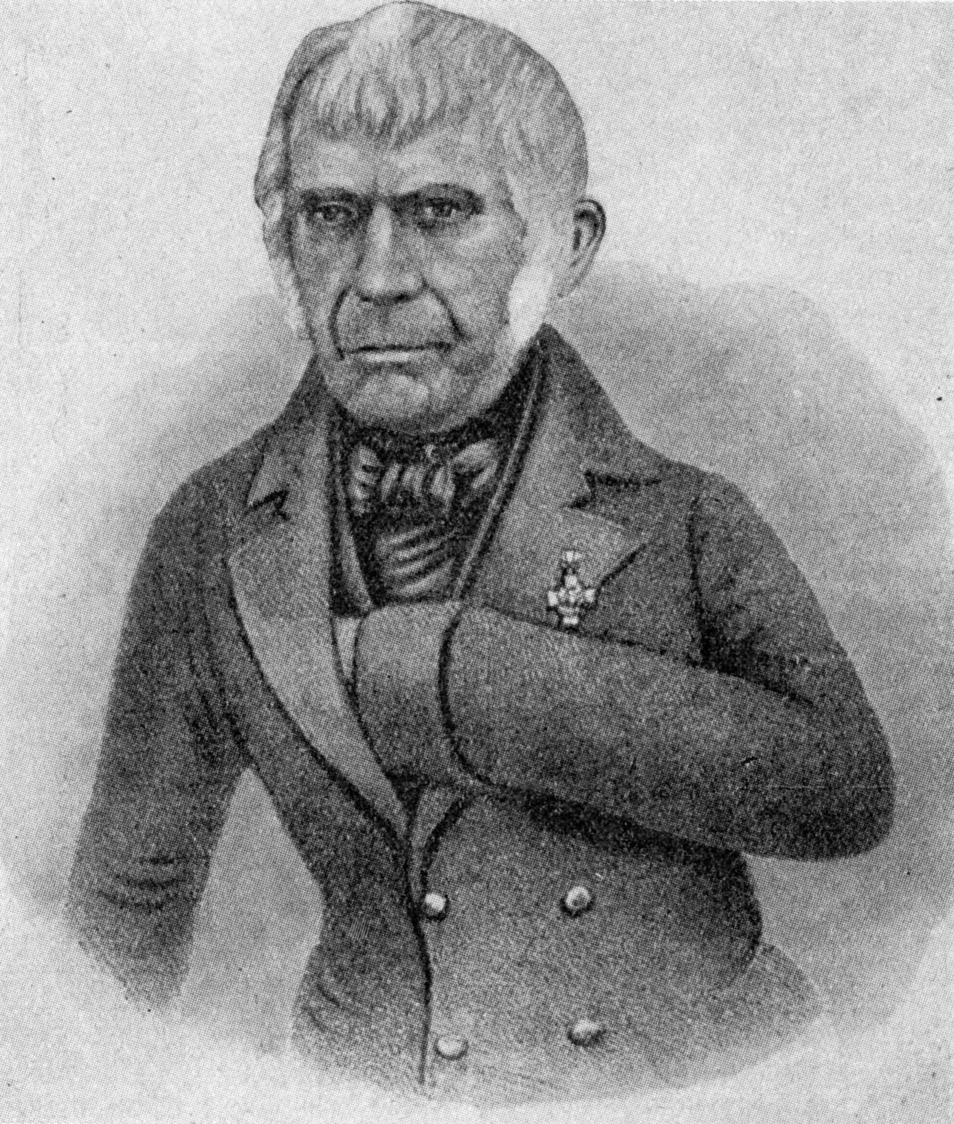 Friedrich August Wagner