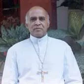 Isidore Fernandes