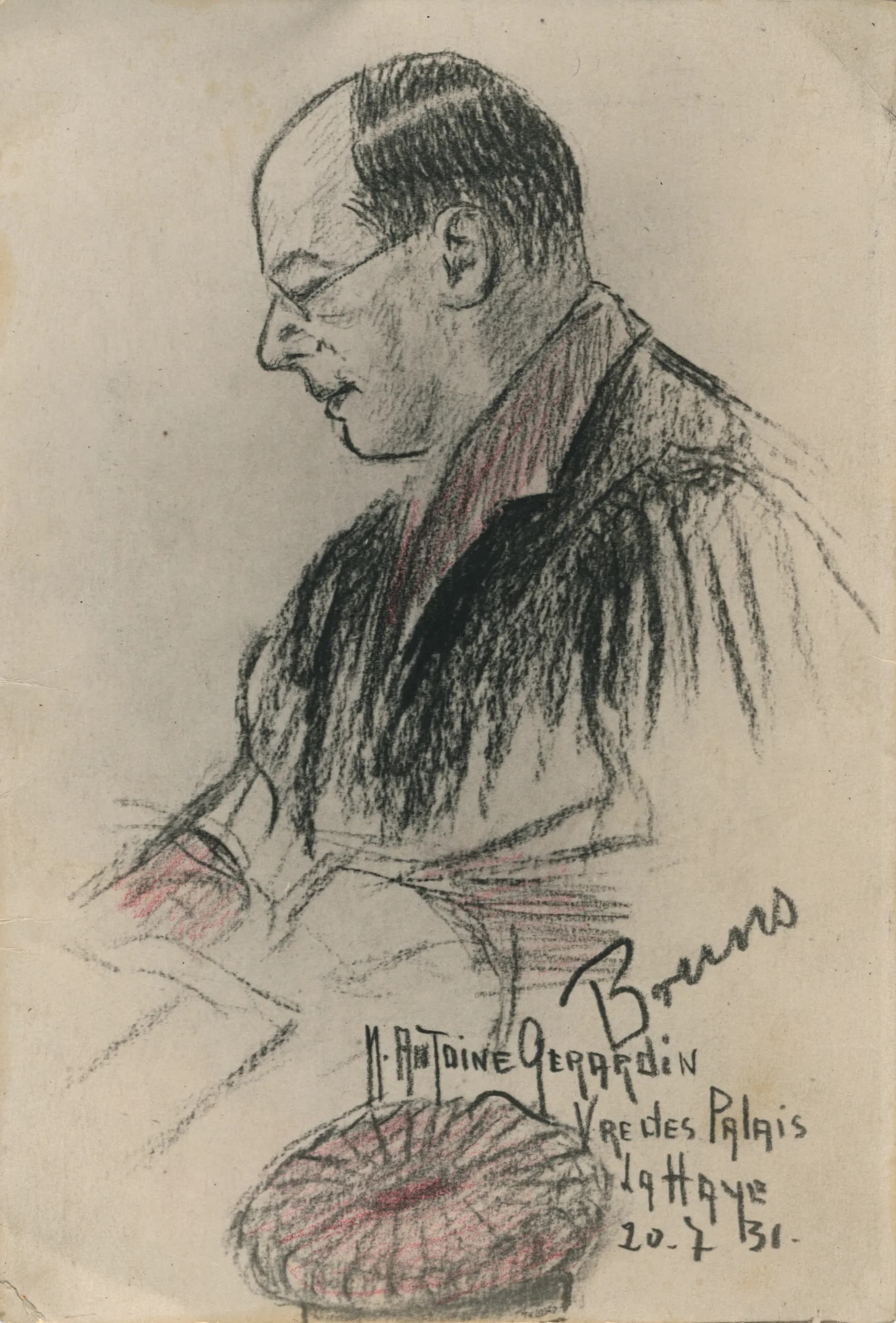 Viktor Bruns