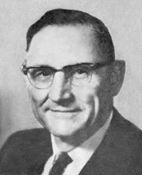 Fred Schwengel