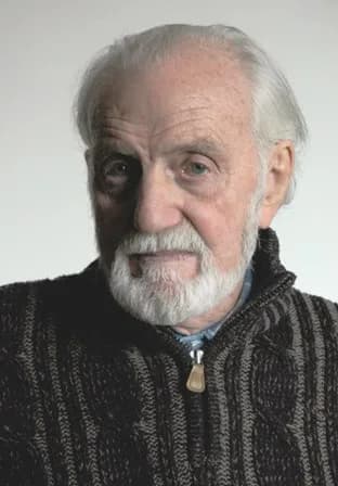 Rudolf Scharpf