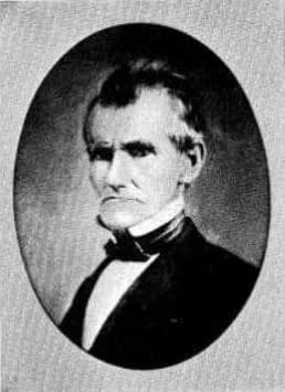 Origen S. Seymour