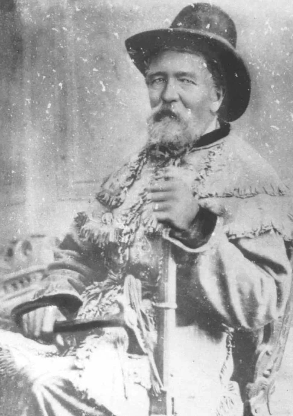 Engelbert Krauskopf