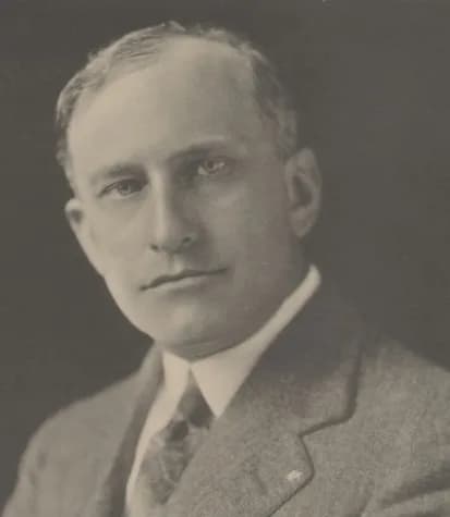 Frank L. Bowman