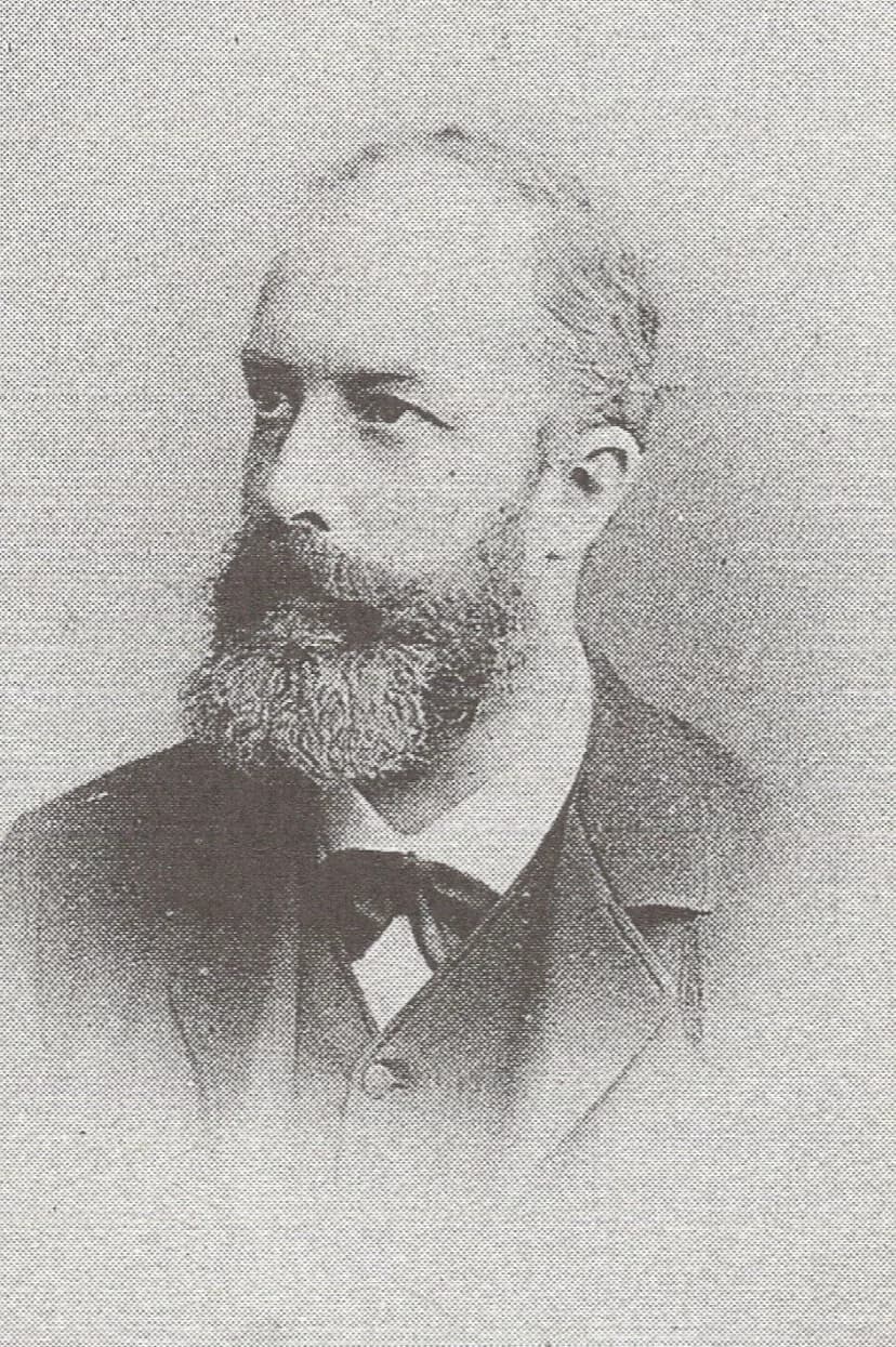 Hermann von Stahl