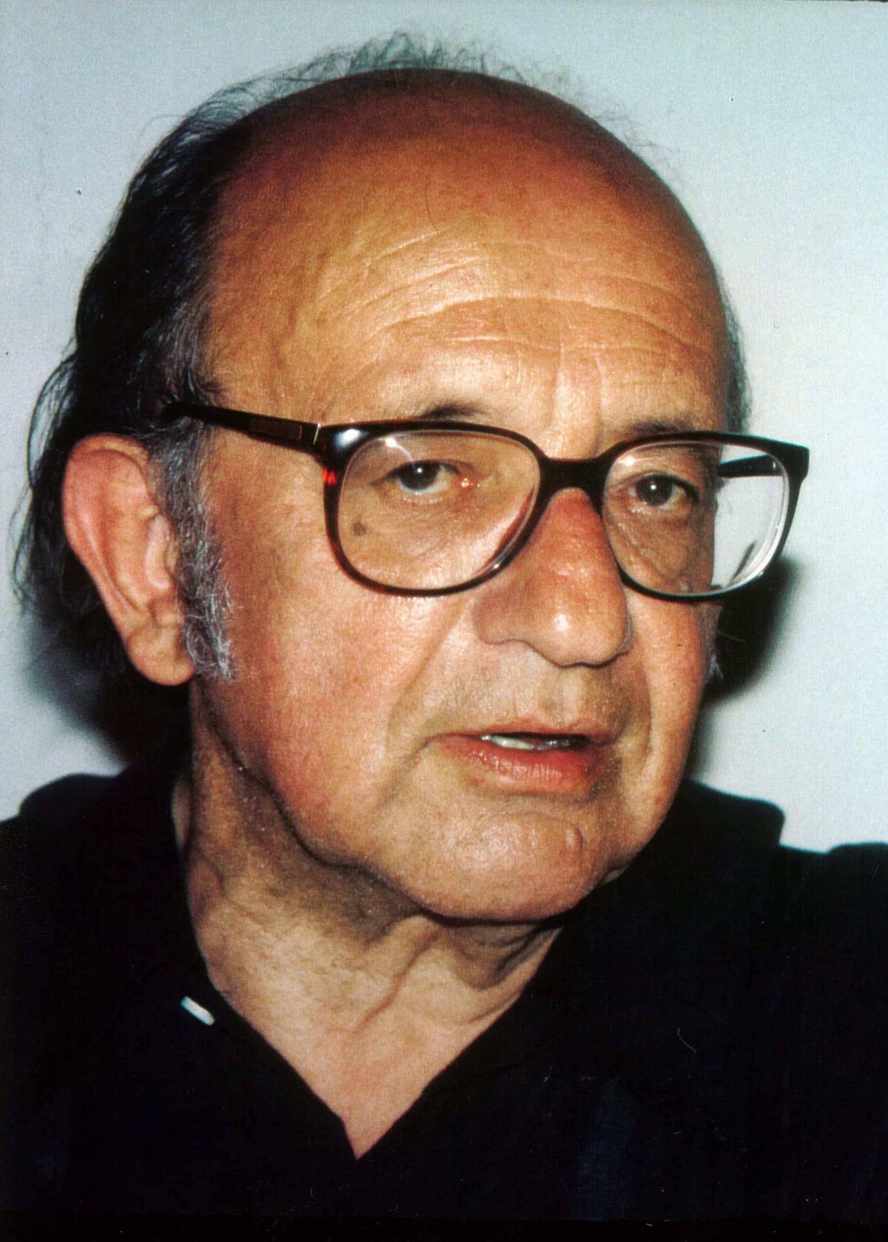 Jürgen Joedicke