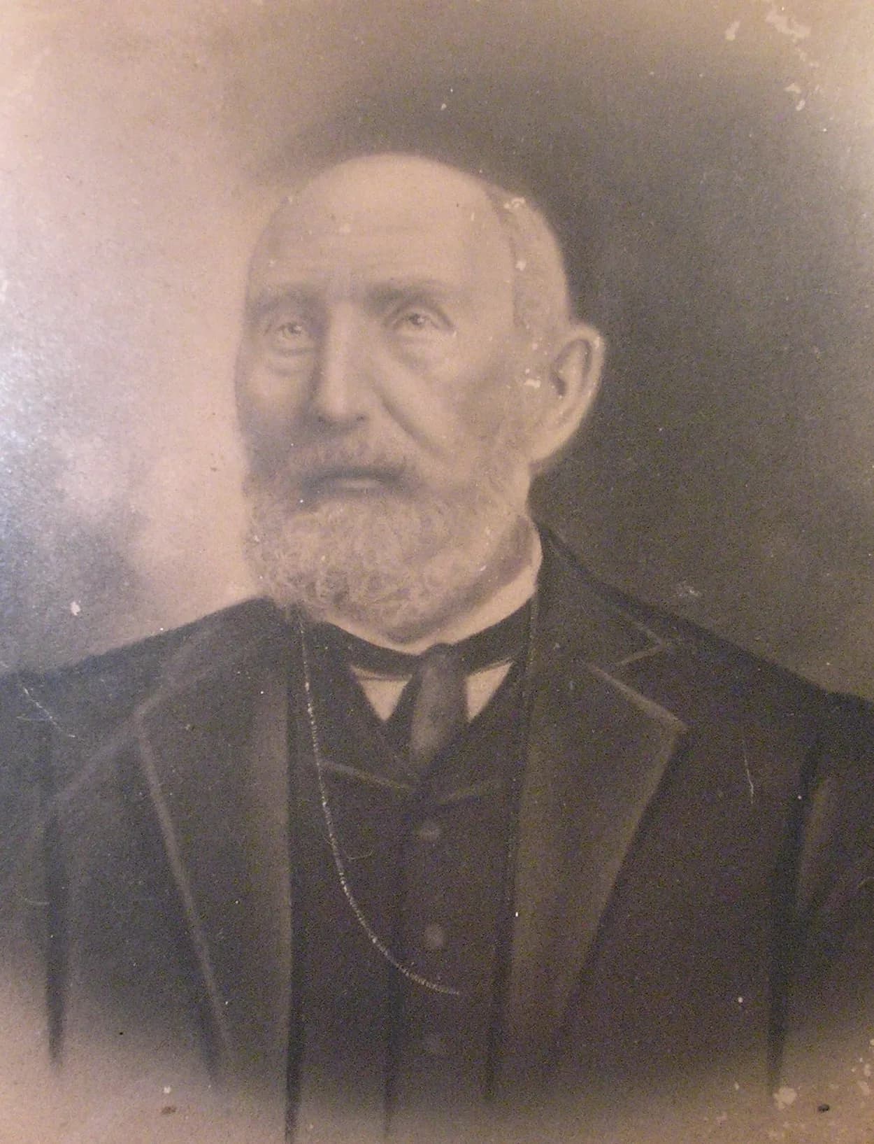 Hermann Rogalla von Bieberstein