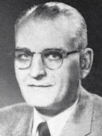 Hjalmar Carl Nygaard