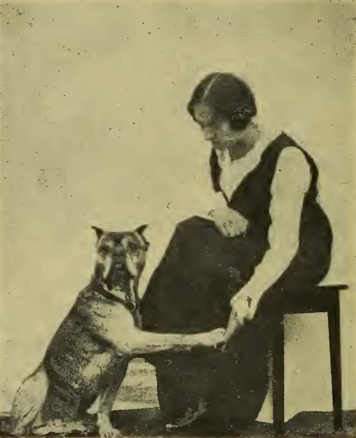 Hedwig Lohß