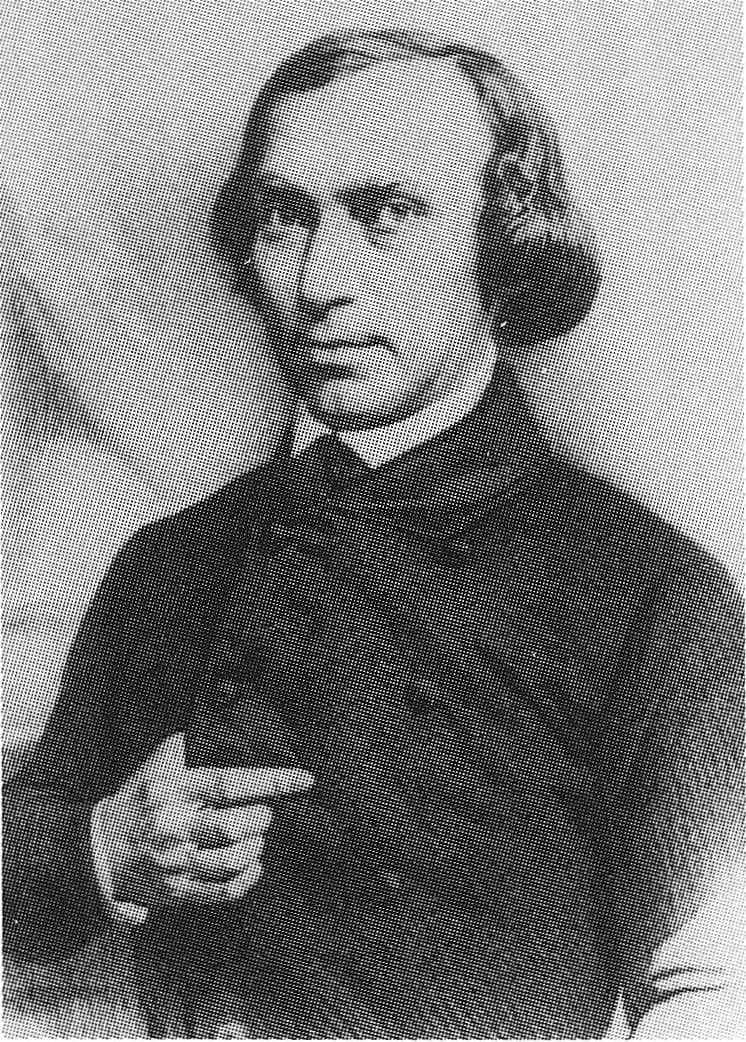 Leopold Stein