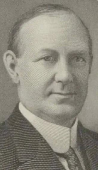 Forrest Goodwin