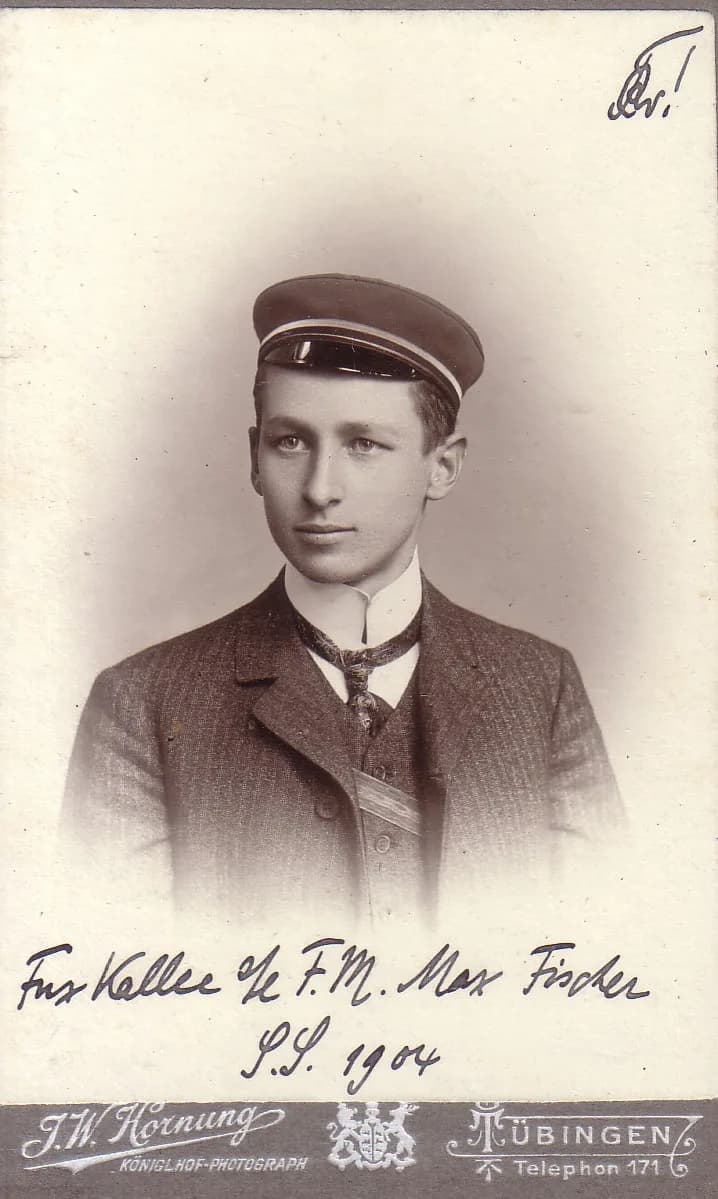 Albert Kallee