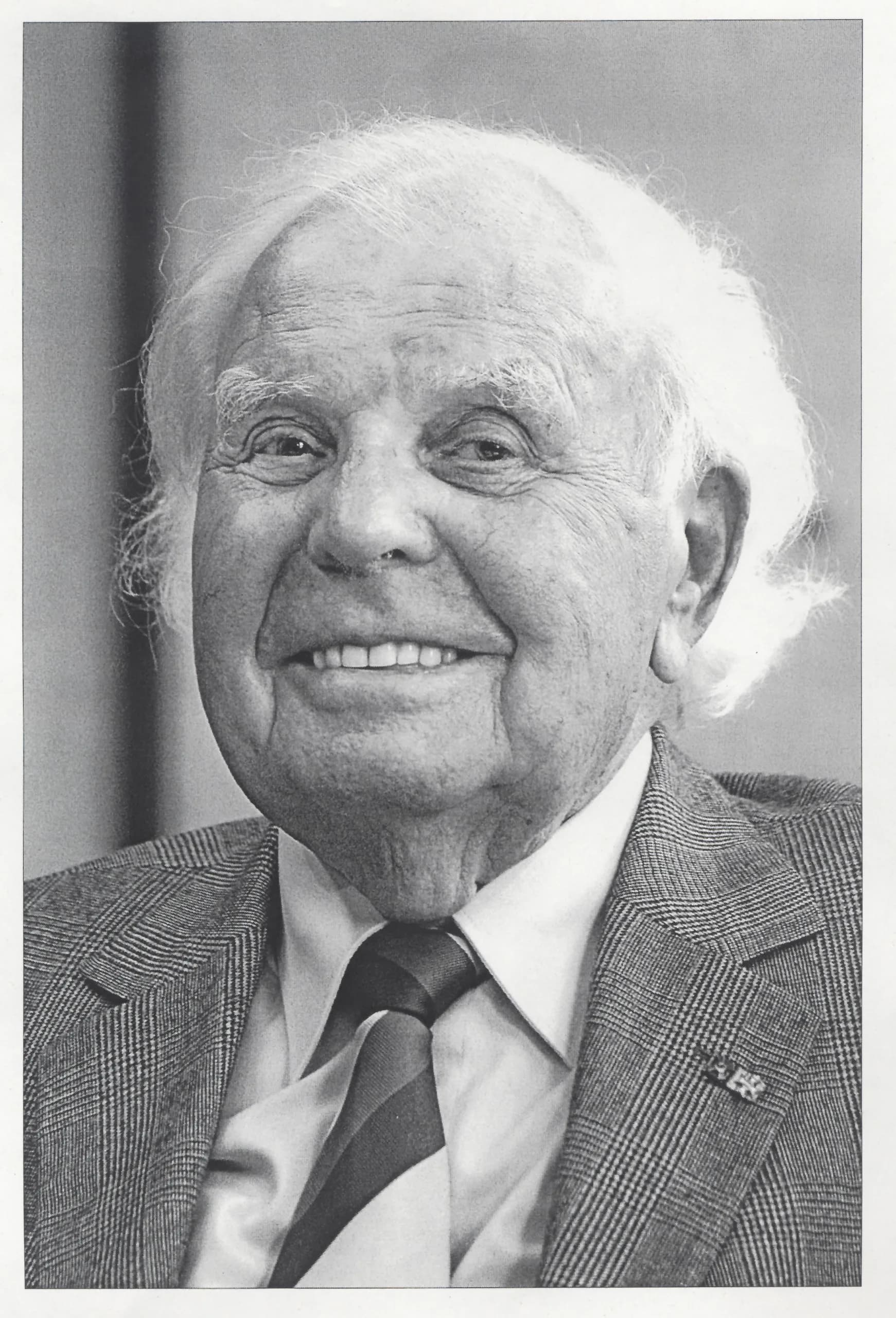 Rudolf Wöhrl