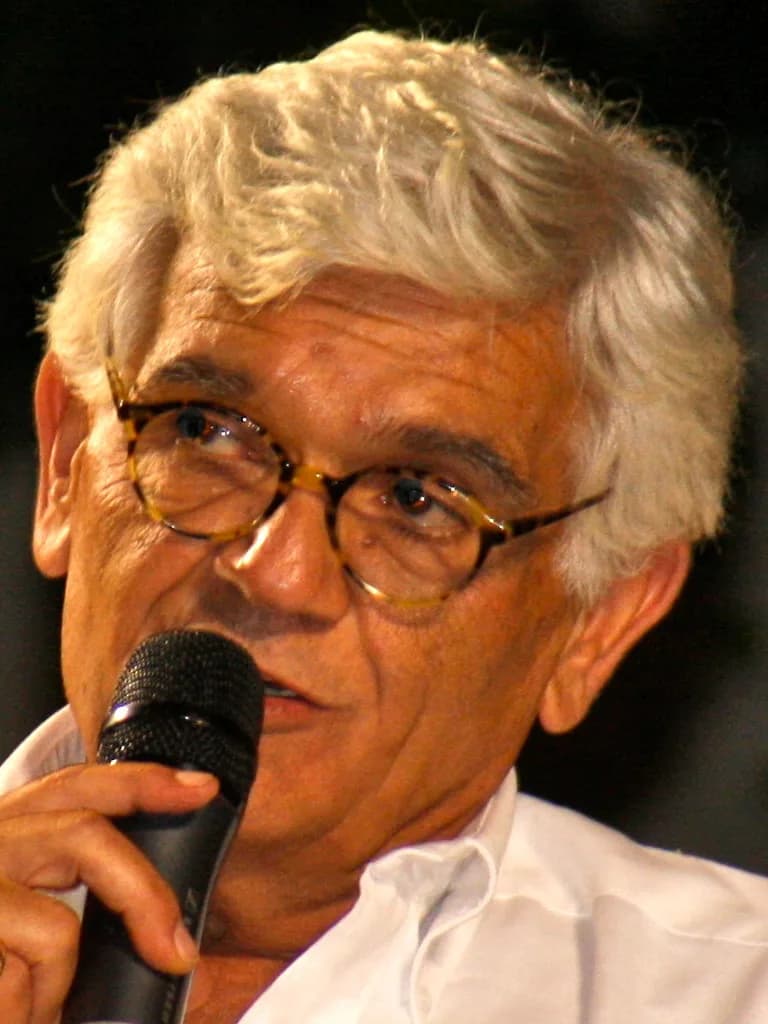 Mario Spezi