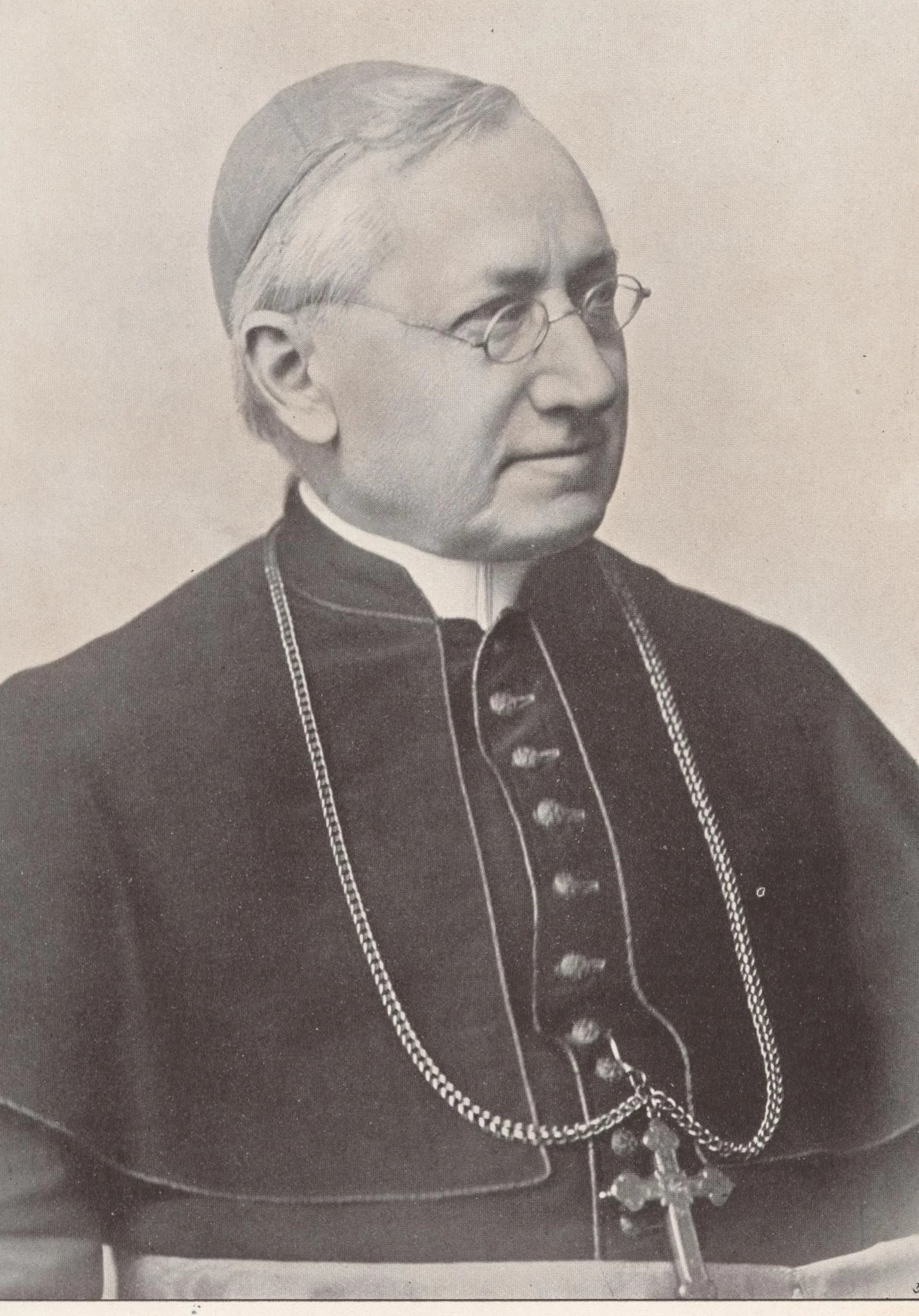 Ignatius von Senestrey