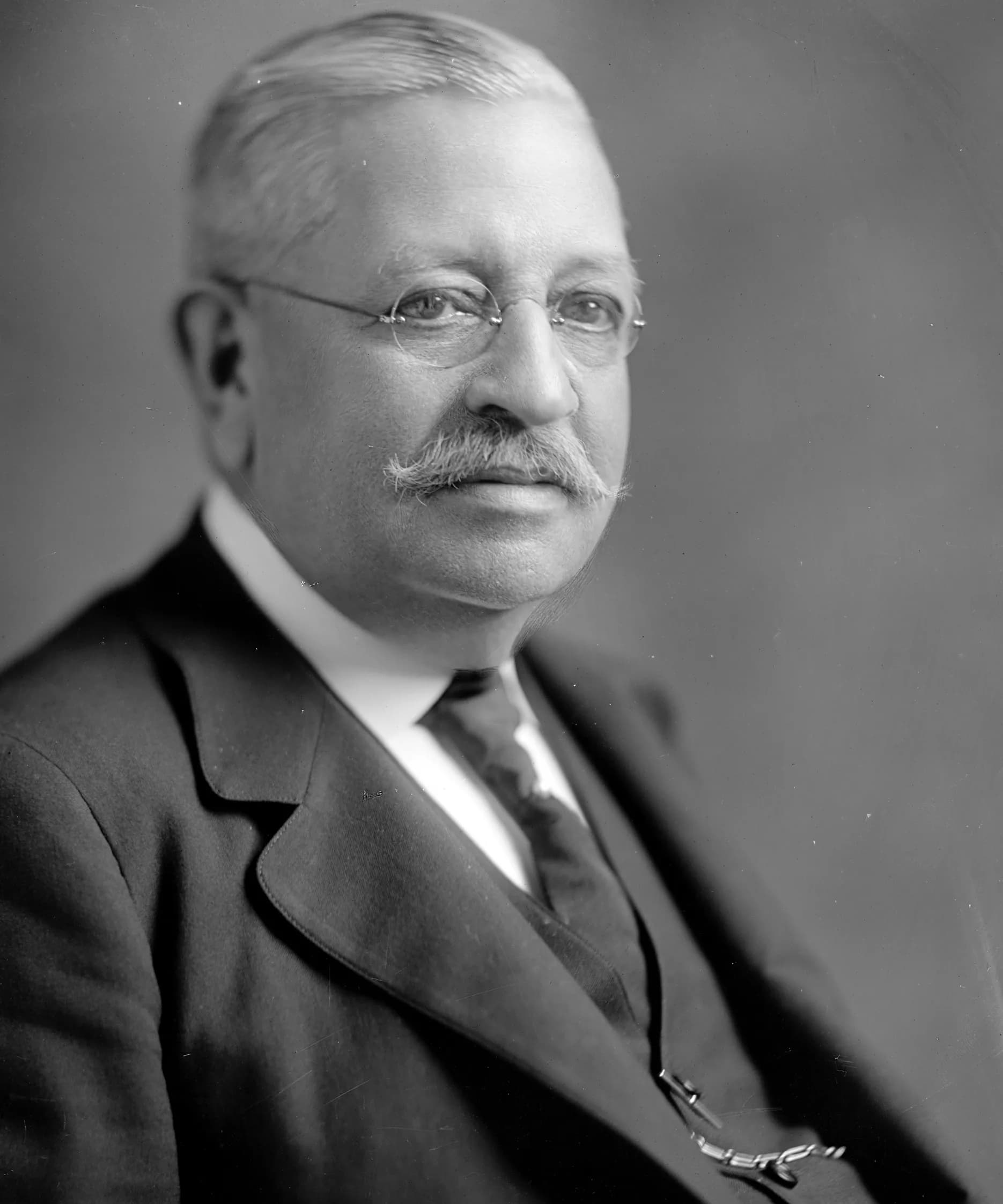Foster Waterman Stearns