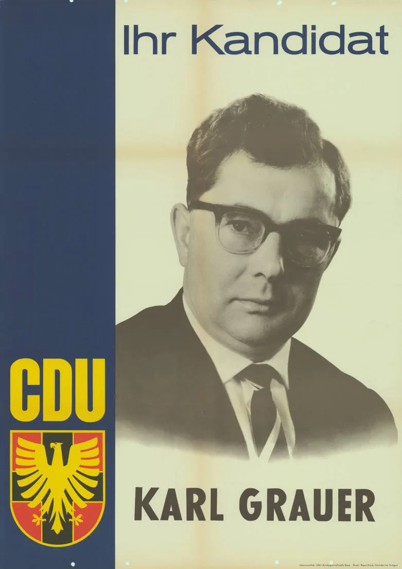 Karl Grauer