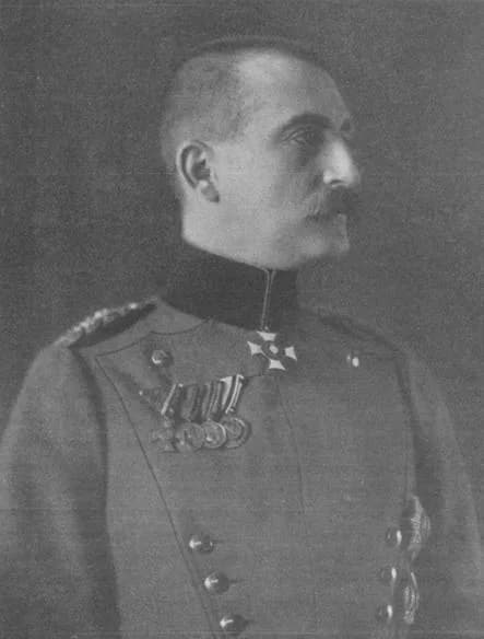 Ulrich von Württemberg