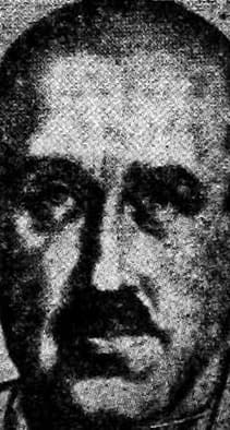 Franc Petek