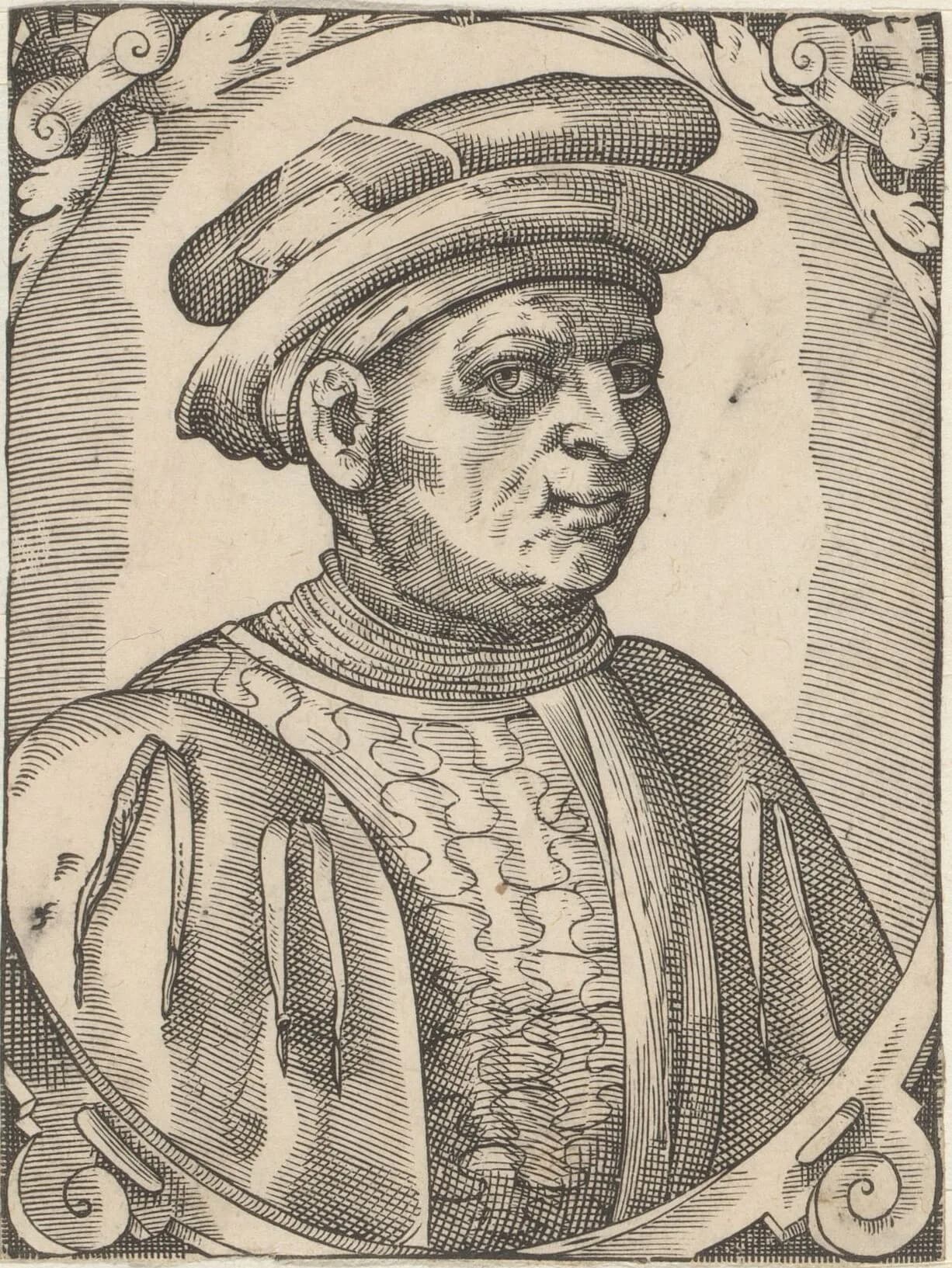 Francesco Bussone da Carmagnola