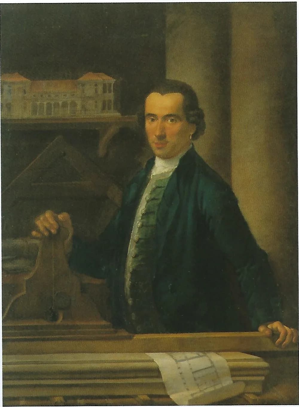 Francesco Maria Preti