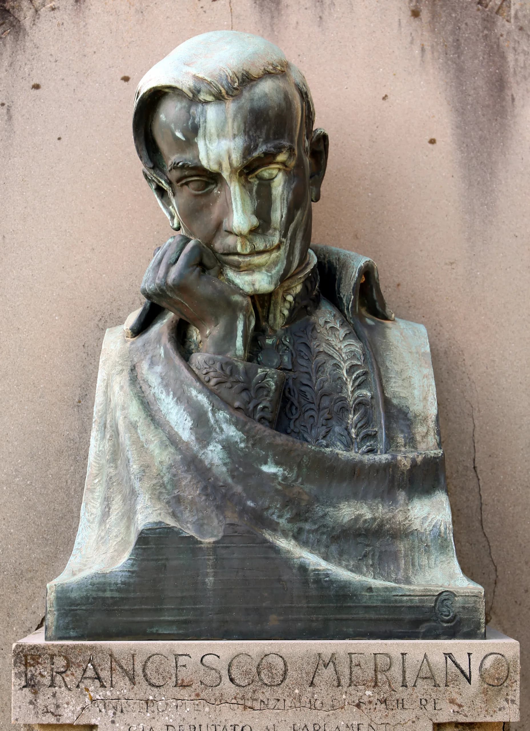 Francesco Meriano