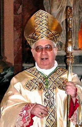 Francesco Sgalambro