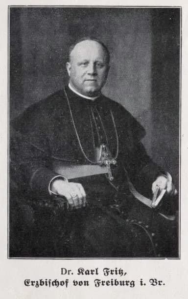 Karl Fritz