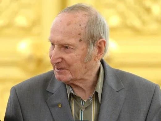 Wiktor Grigorjewitsch Schuwalow