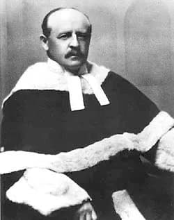 Francis Alexander Anglin
