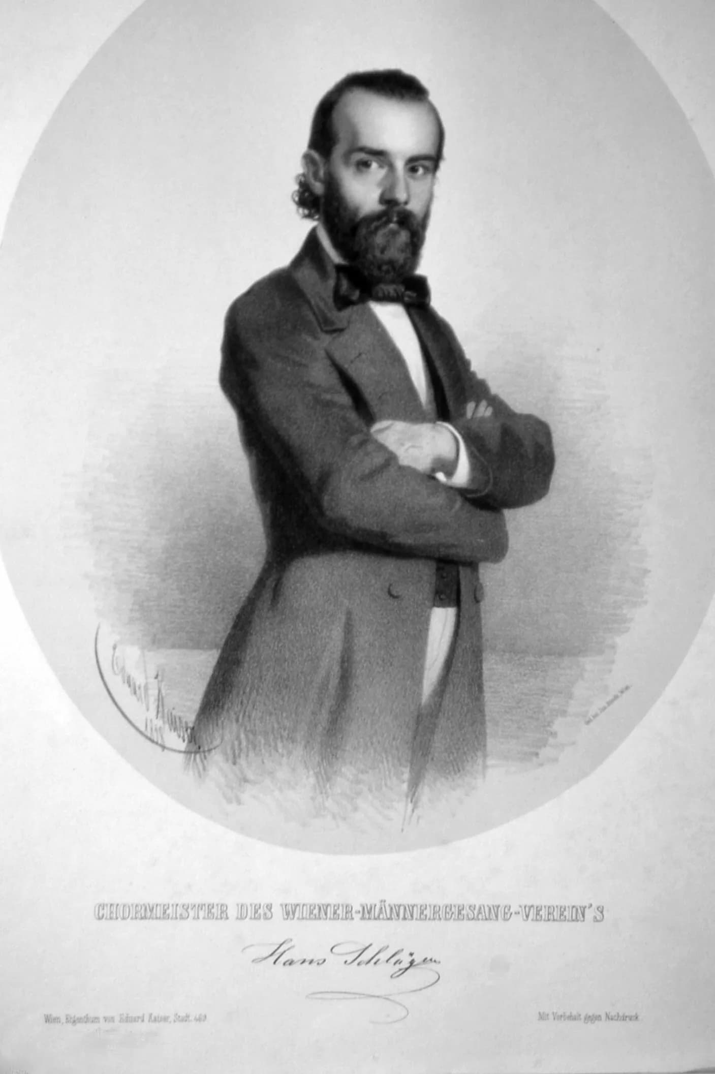 Hans Schläger