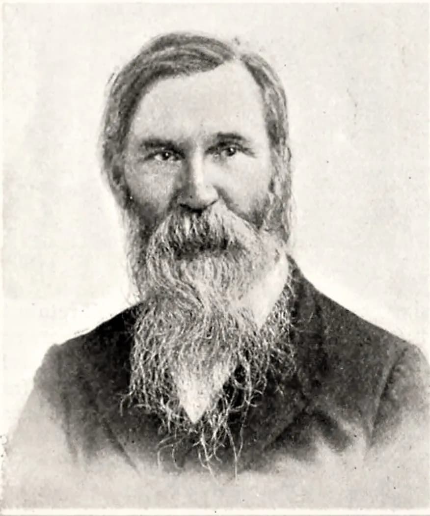 Francis Andrew March