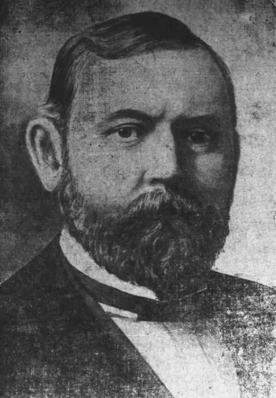 Francis B. Posey