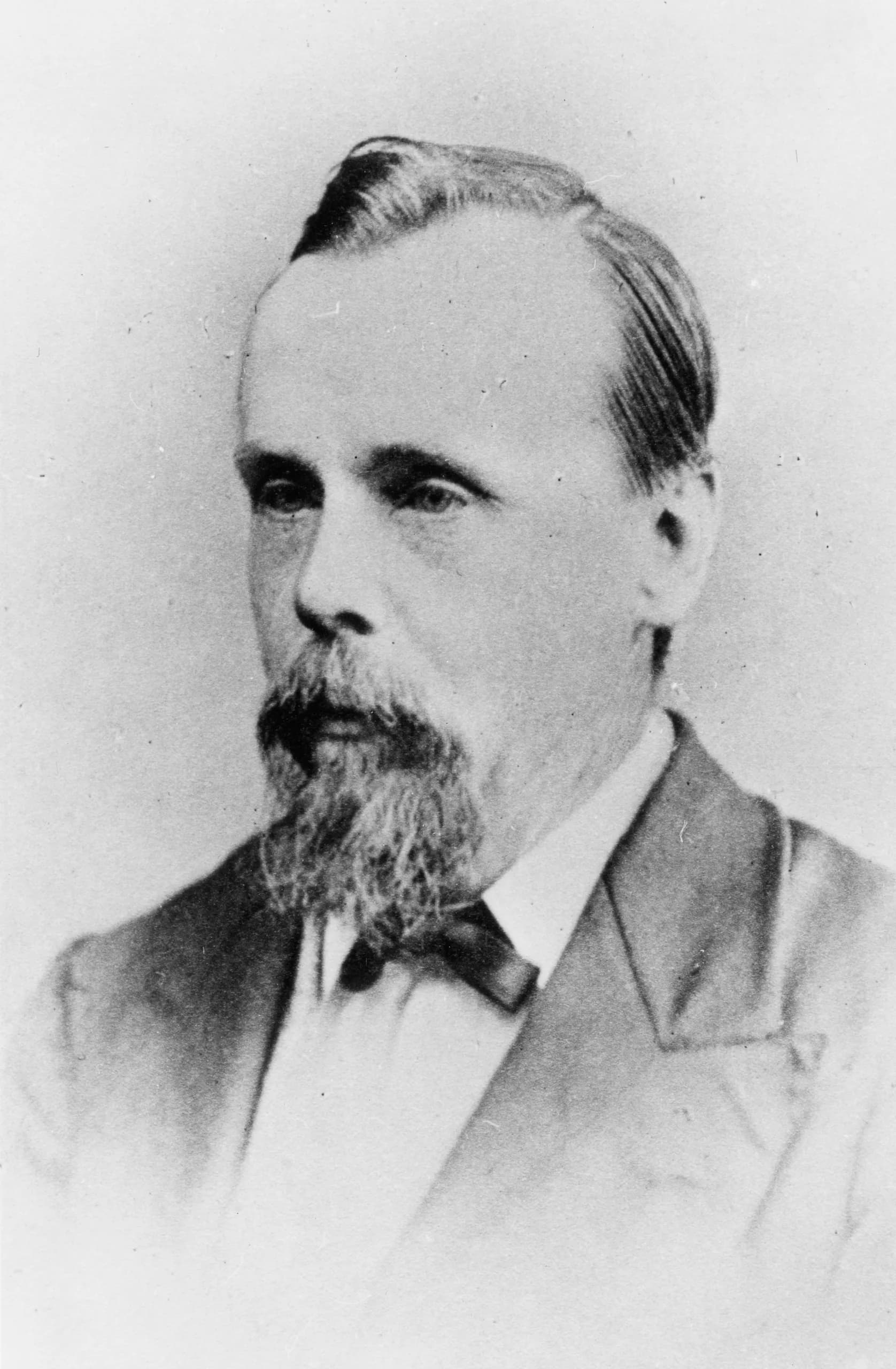 Francis Guthrie