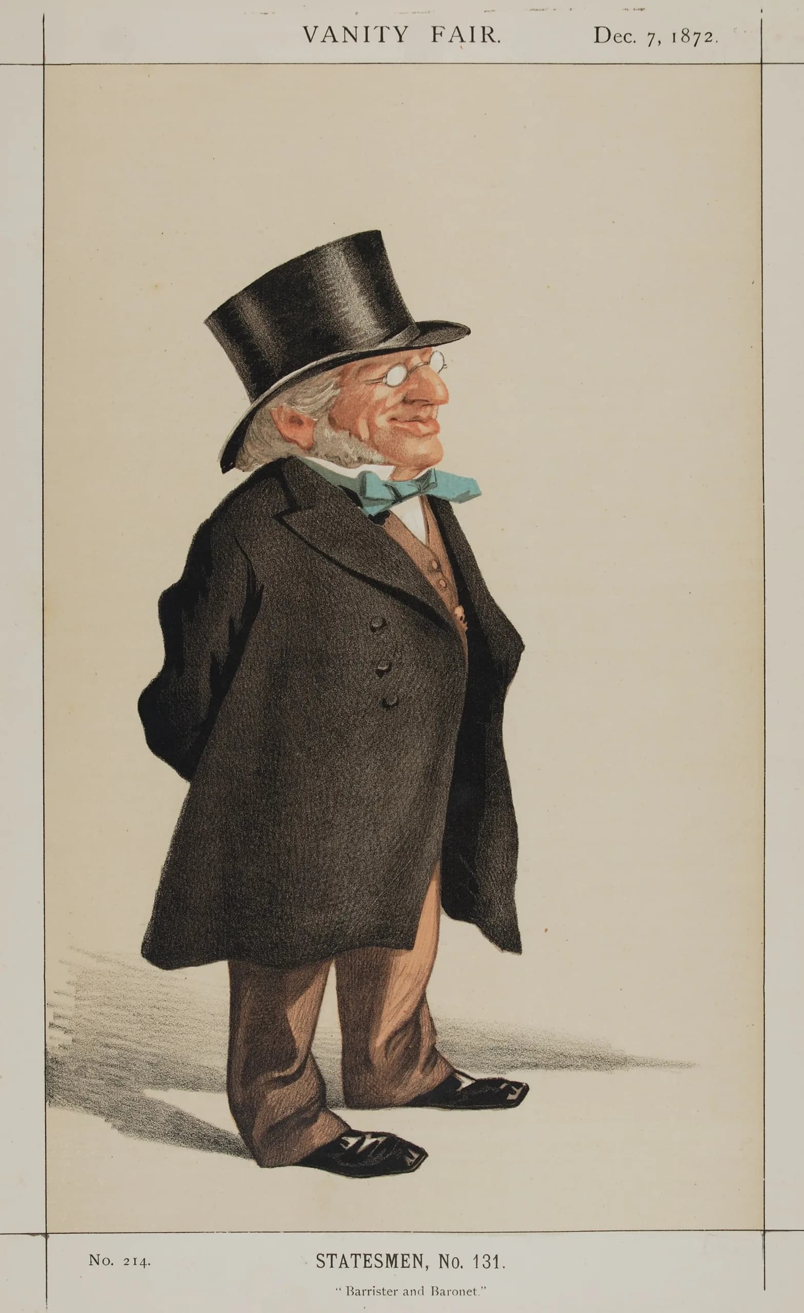 Francis Henry Goldsmid