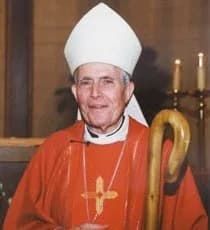 Francis Joseph Gossman