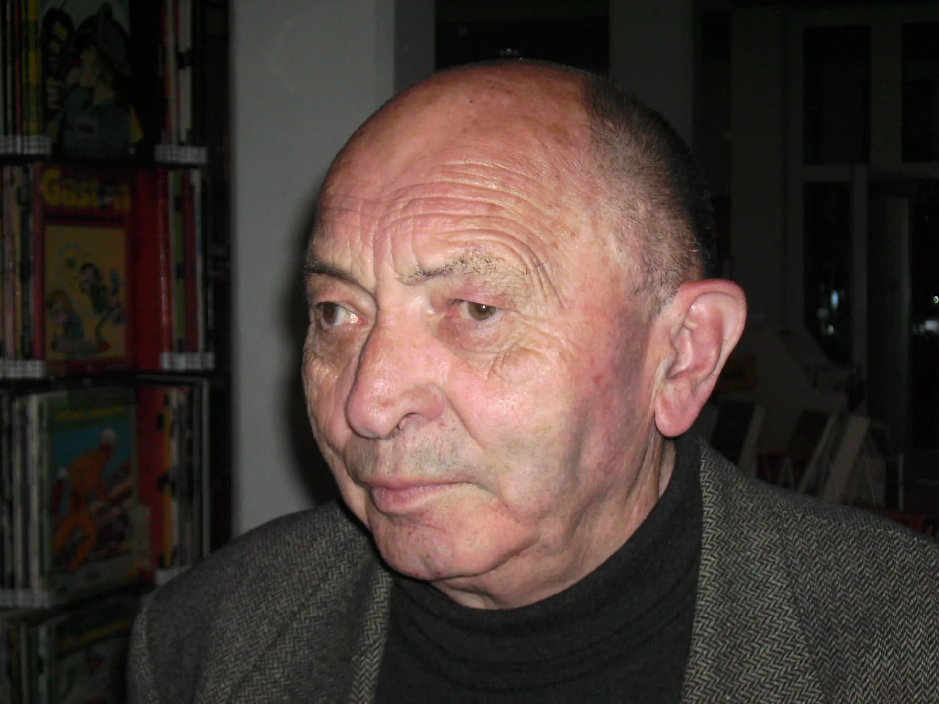 Albert Haberer