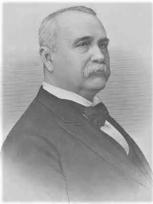 Francis M. Drake