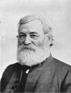 James B. Bradwell