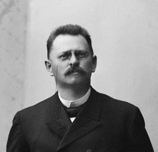 Harald Olsen